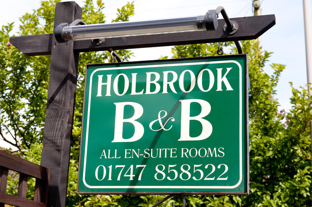 Holbrook Bed And Breakfast Shaftesbury Buitenkant foto